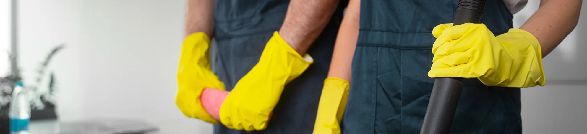 Poznaj koszt sprzątania swojego obiektu