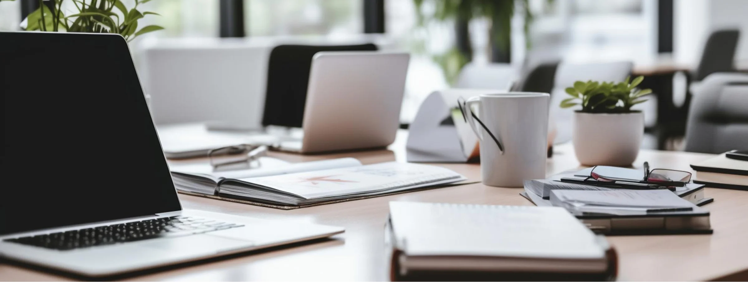 Biura i powierzchnie komercyjne