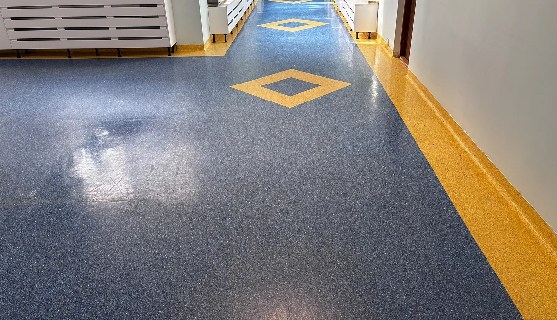 Zdjęcie przed usługą