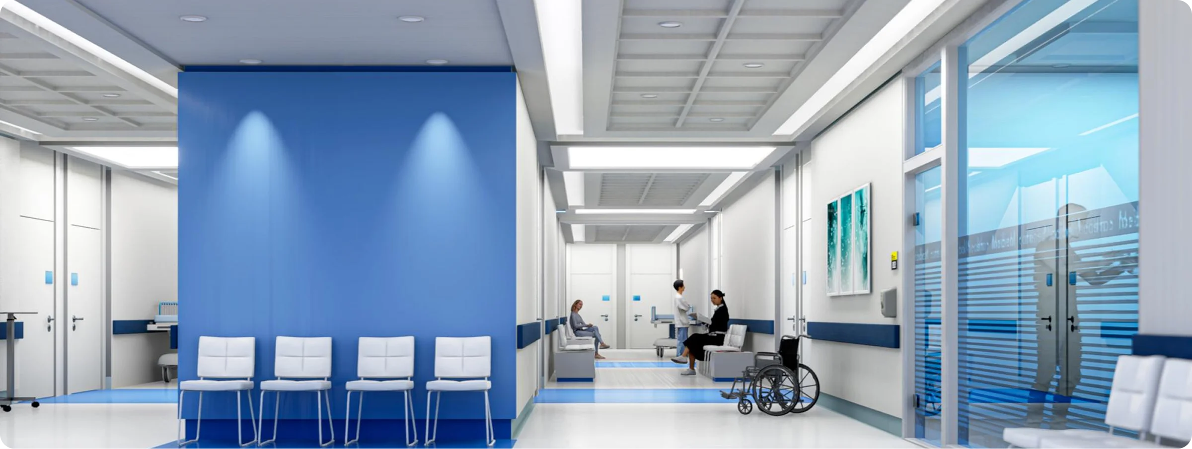 Sklepy i sieci wielkopowierzchniowe